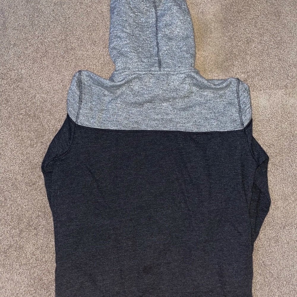 H&M Zip-Up Jacket